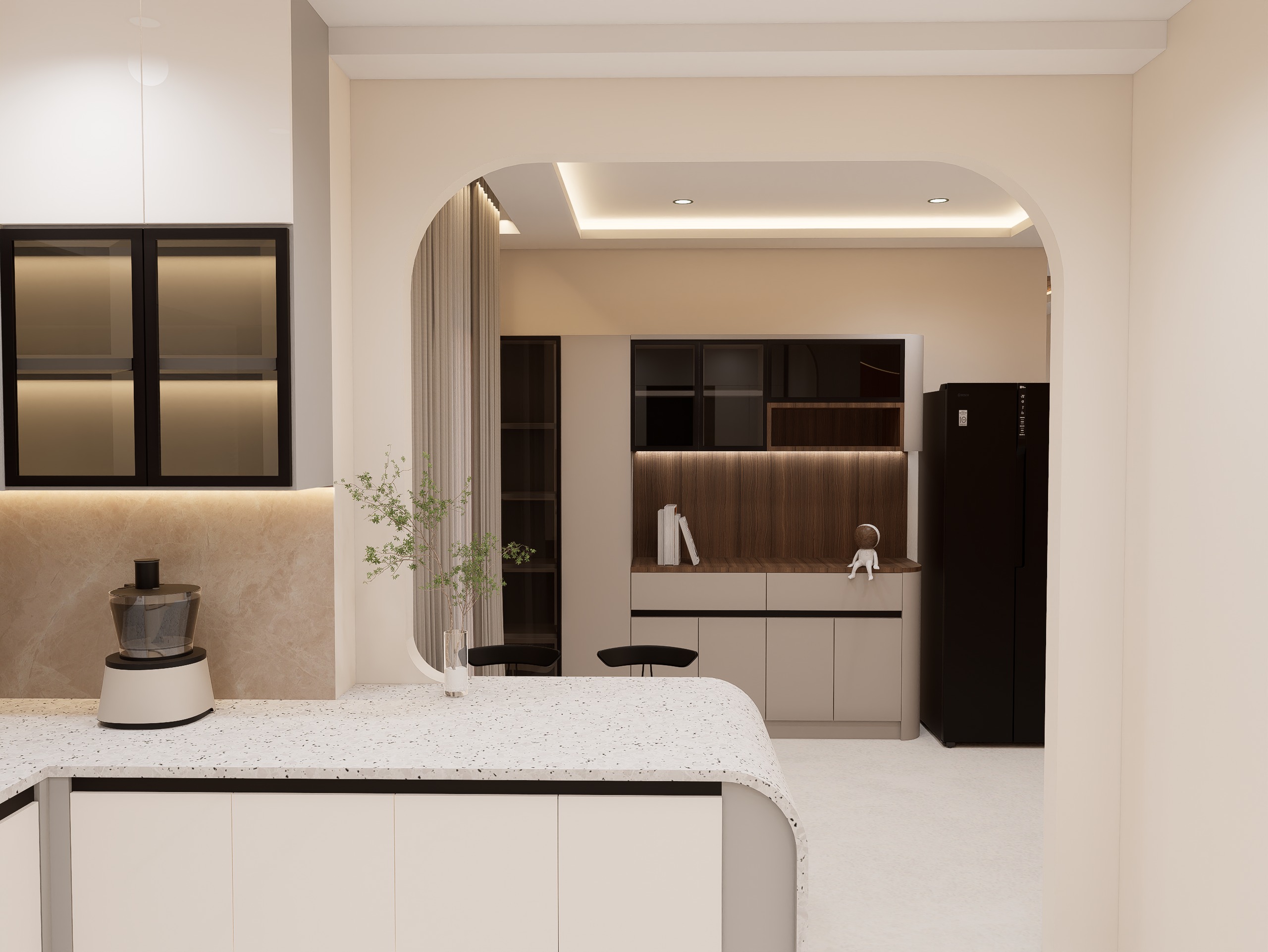 TV Units